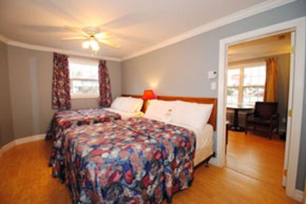 Homeward Inns Of Canada แอนทิโกนิช ภายนอก รูปภาพ