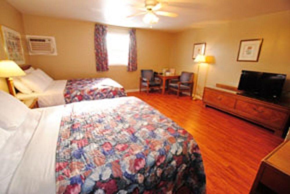 Homeward Inns Of Canada แอนทิโกนิช ภายนอก รูปภาพ