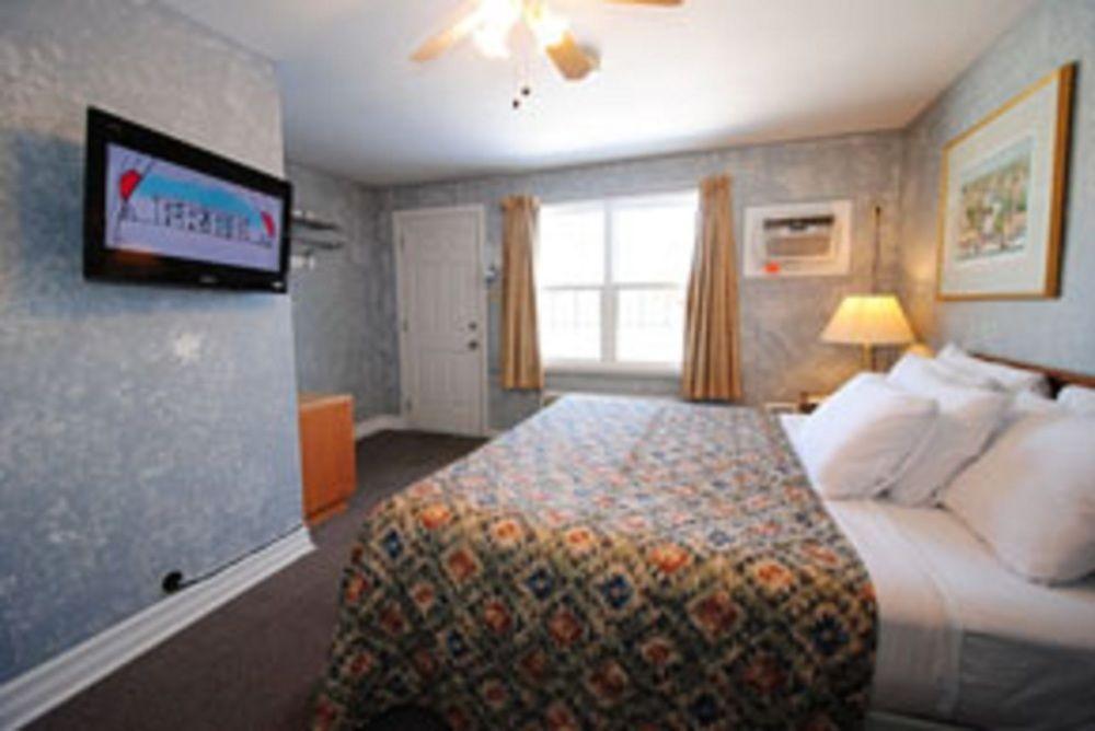 Homeward Inns Of Canada แอนทิโกนิช ภายนอก รูปภาพ