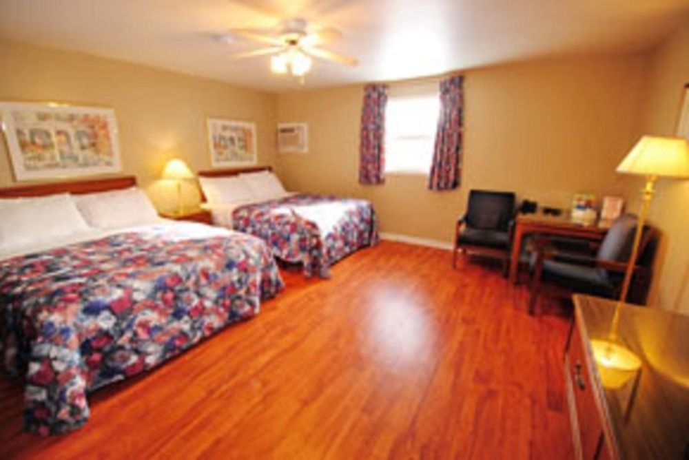 Homeward Inns Of Canada แอนทิโกนิช ภายนอก รูปภาพ
