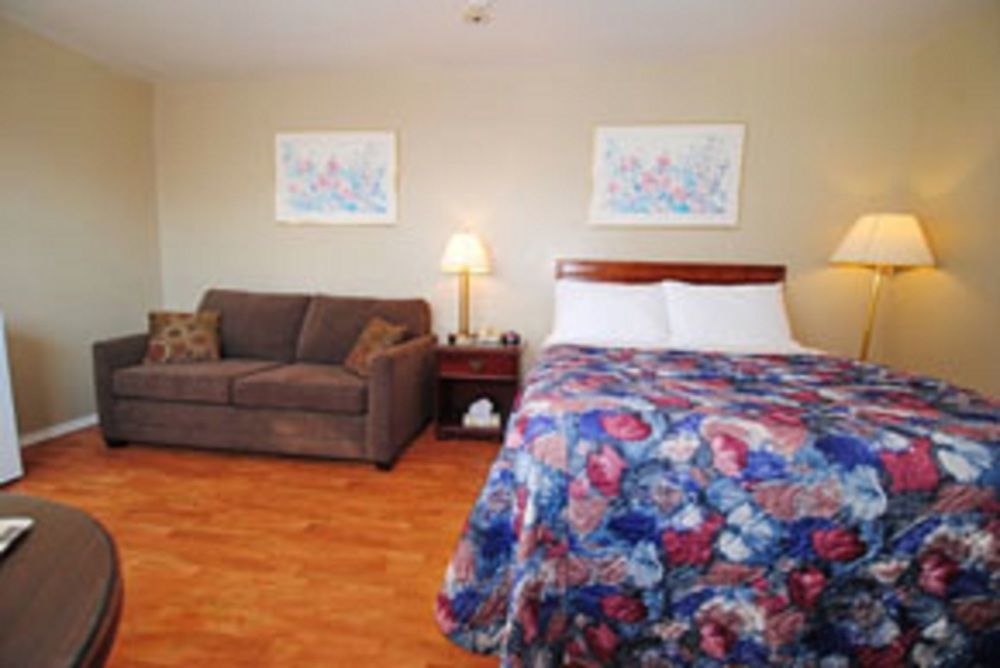 Homeward Inns Of Canada แอนทิโกนิช ภายนอก รูปภาพ