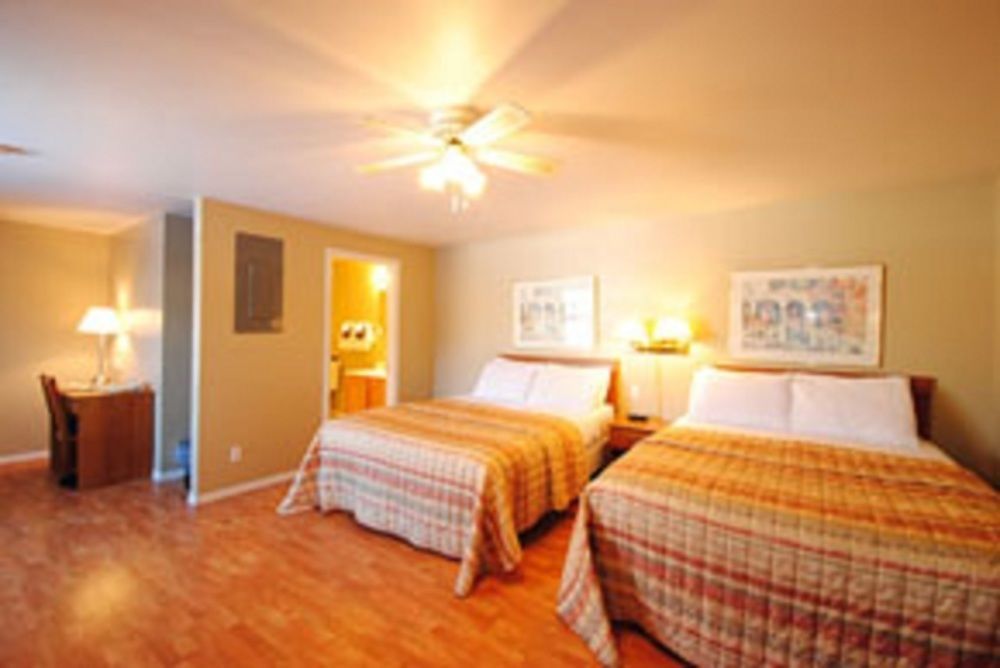 Homeward Inns Of Canada แอนทิโกนิช ภายนอก รูปภาพ